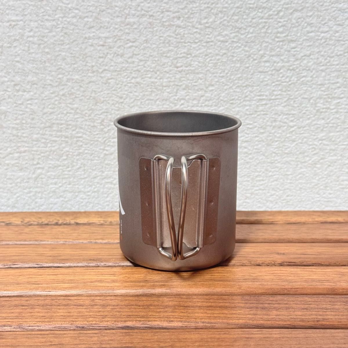 雪峰祭2020 チタンシングルマグ300 祭EDITION スノーピーク snow peak