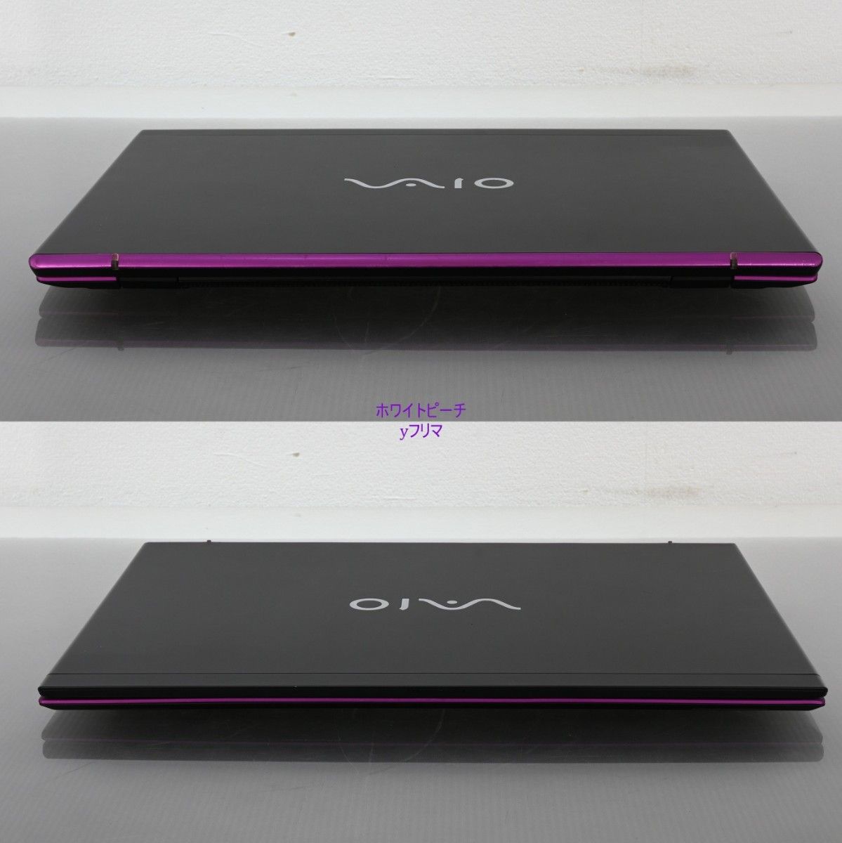 Vaio pro PK 11世代 i5 16G 512G 14型 京紫 2022 vjs144 vjpk sx14