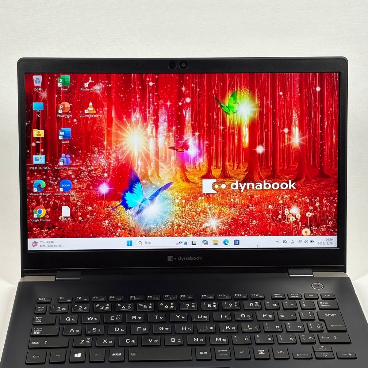 ノートパソコン Windows11 オフィス付き i5 SSD 第10世代 薄型