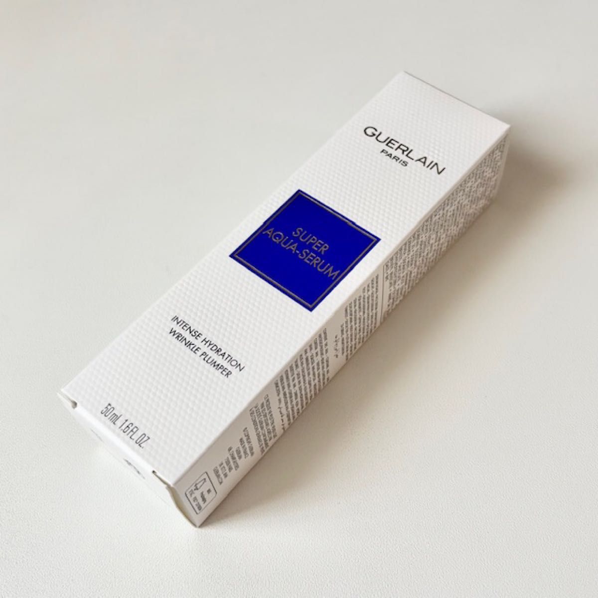 新品/定価28 700円】ゲラン スーパーアクア セロム N 50ml GUERLAIN