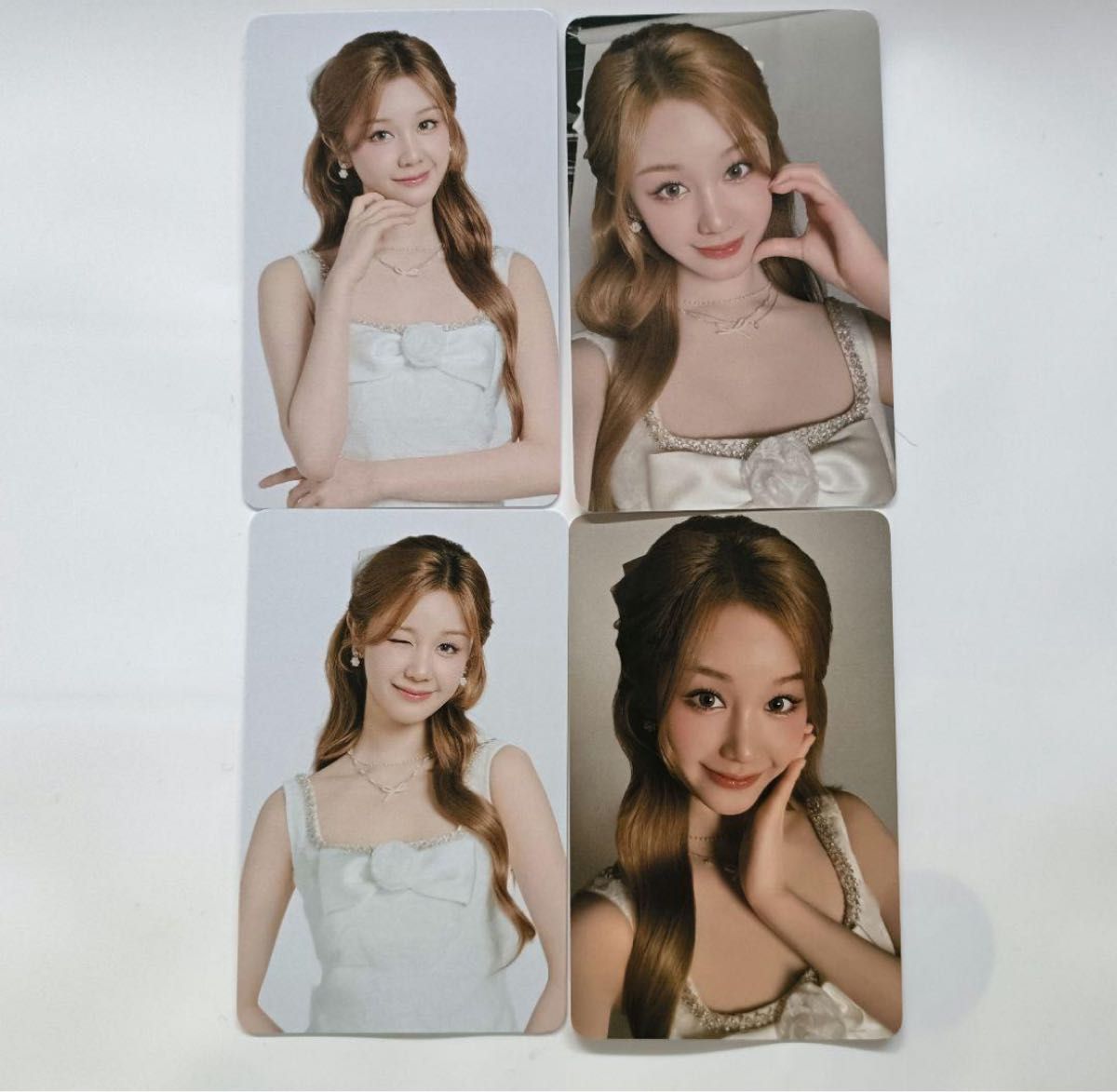 BABYMONSTER パリタ トレカ ポップアップ 購入特典トレカ｜Yahoo