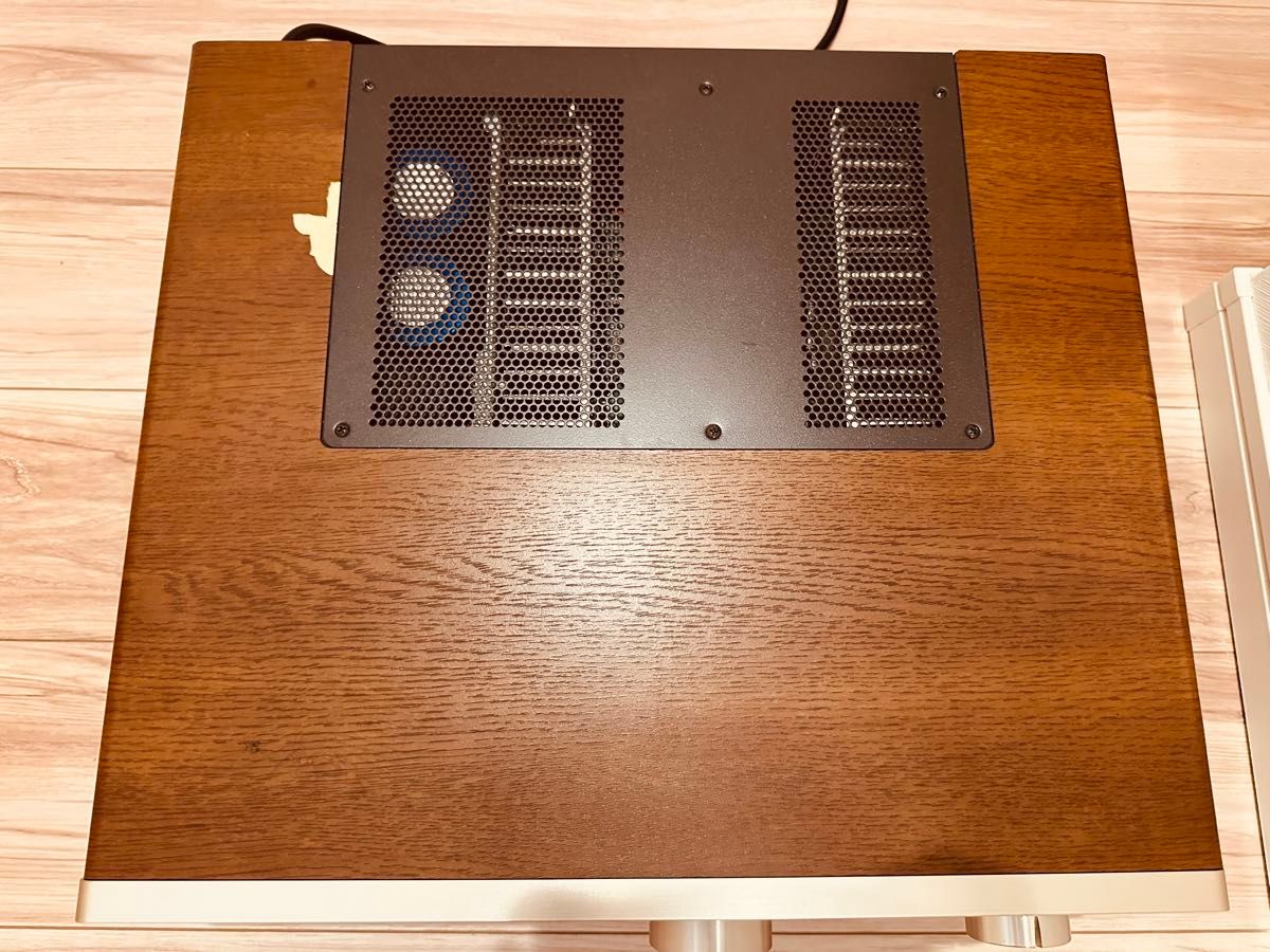 ONKYO Integra A-927 プリメインアンプ フルメンテナンス品｜Yahoo