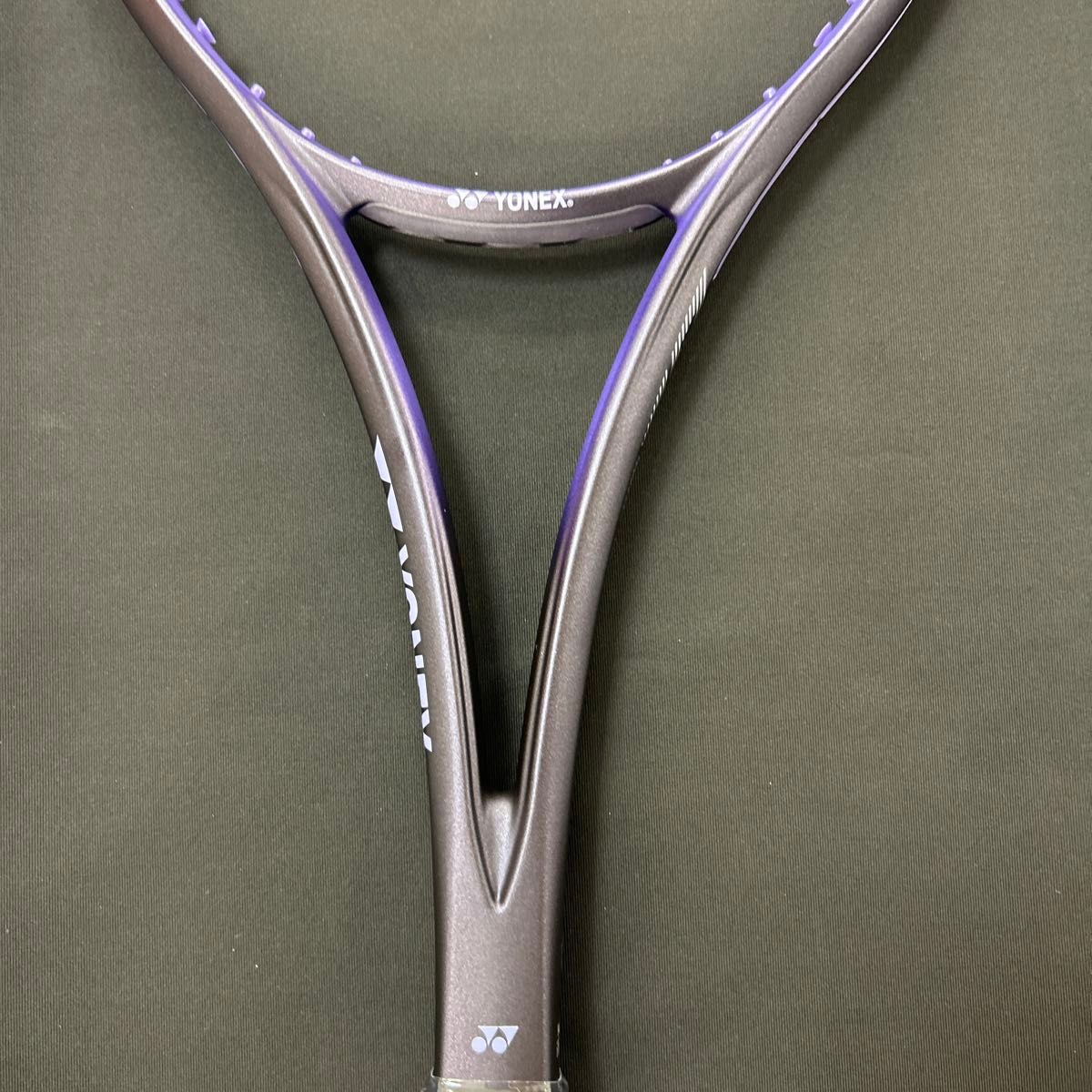 UL1 ジオブレイク70S 新品未使用 ヨネックス ソフト テニス ラケット