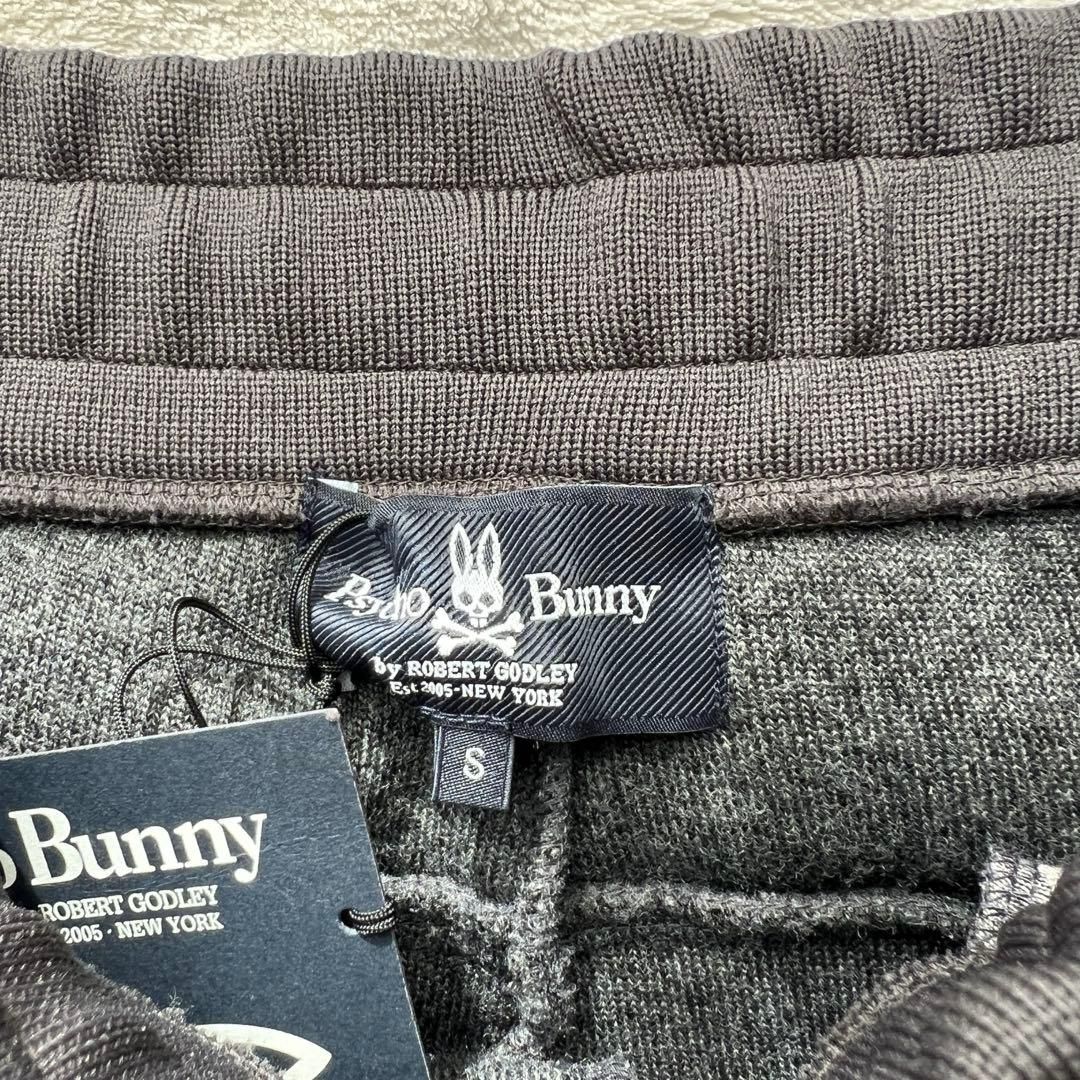 未使用 サイコバニー PsychoBunny ボアフリースパンツ S グレー｜Yahoo