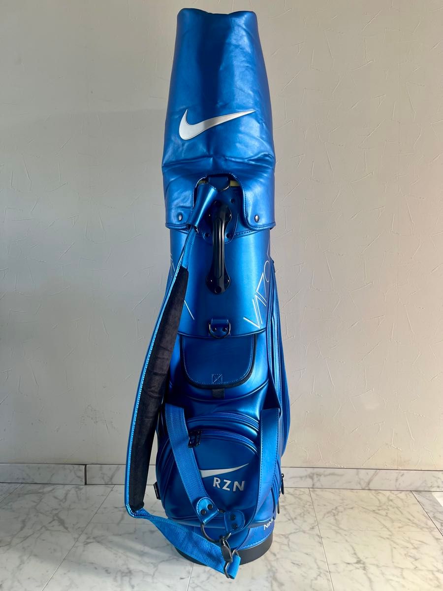 激レア NIKE GOLF VAPOR ツアーキャディバッグ 10 5型 ナイキ ゴルフ