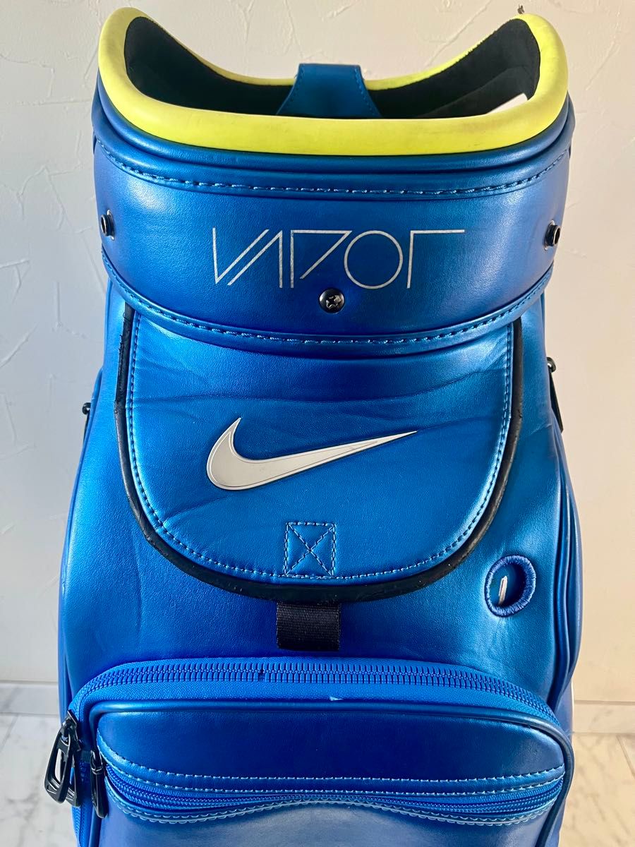 激レア NIKE GOLF VAPOR ツアーキャディバッグ 10 5型 ナイキ ゴルフ