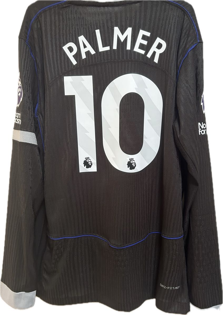 チェルシー サード3rd新品未使用タグ付 2XL パーマー｜Yahoo!フリマ