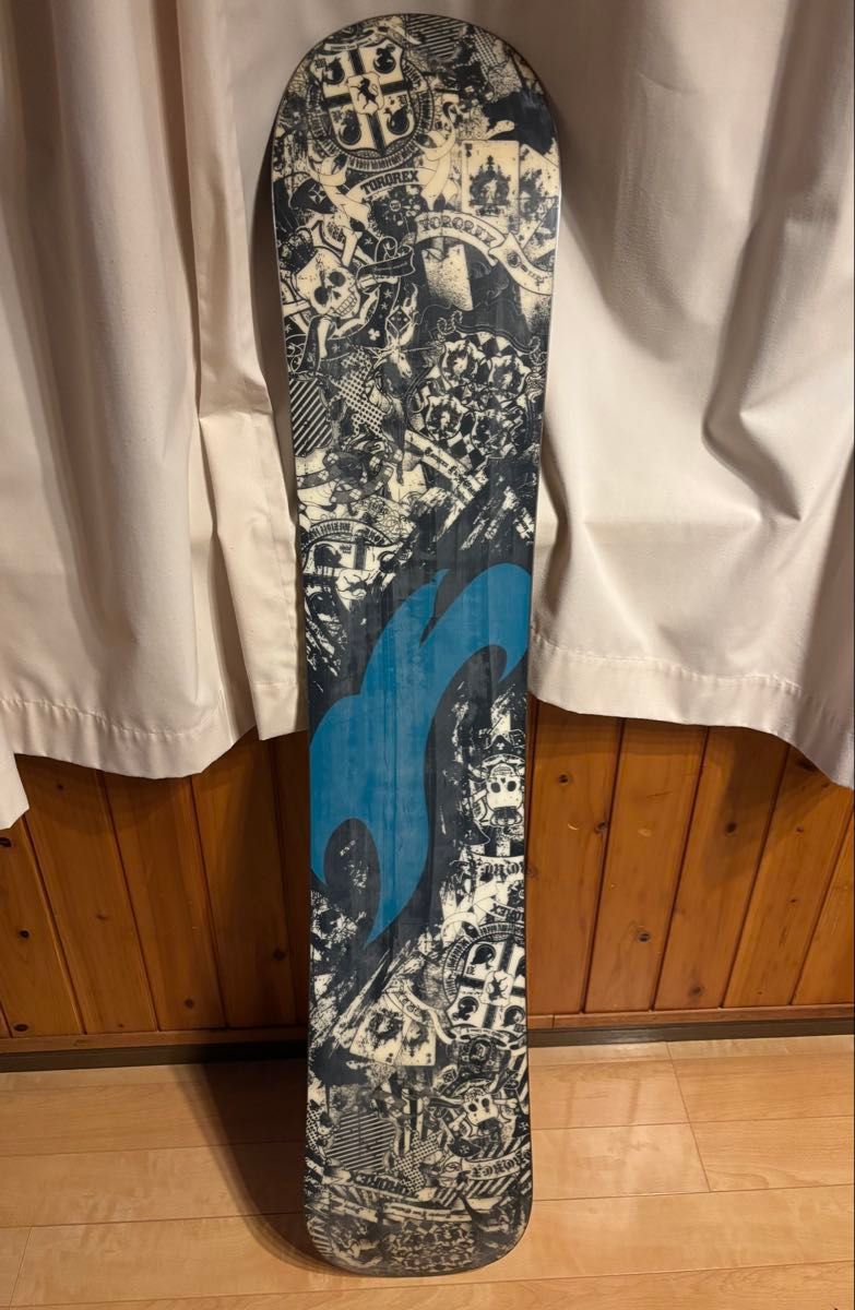 20周年限定 TORQREX（トルクレックス） ユニコーングラスホッパー 147