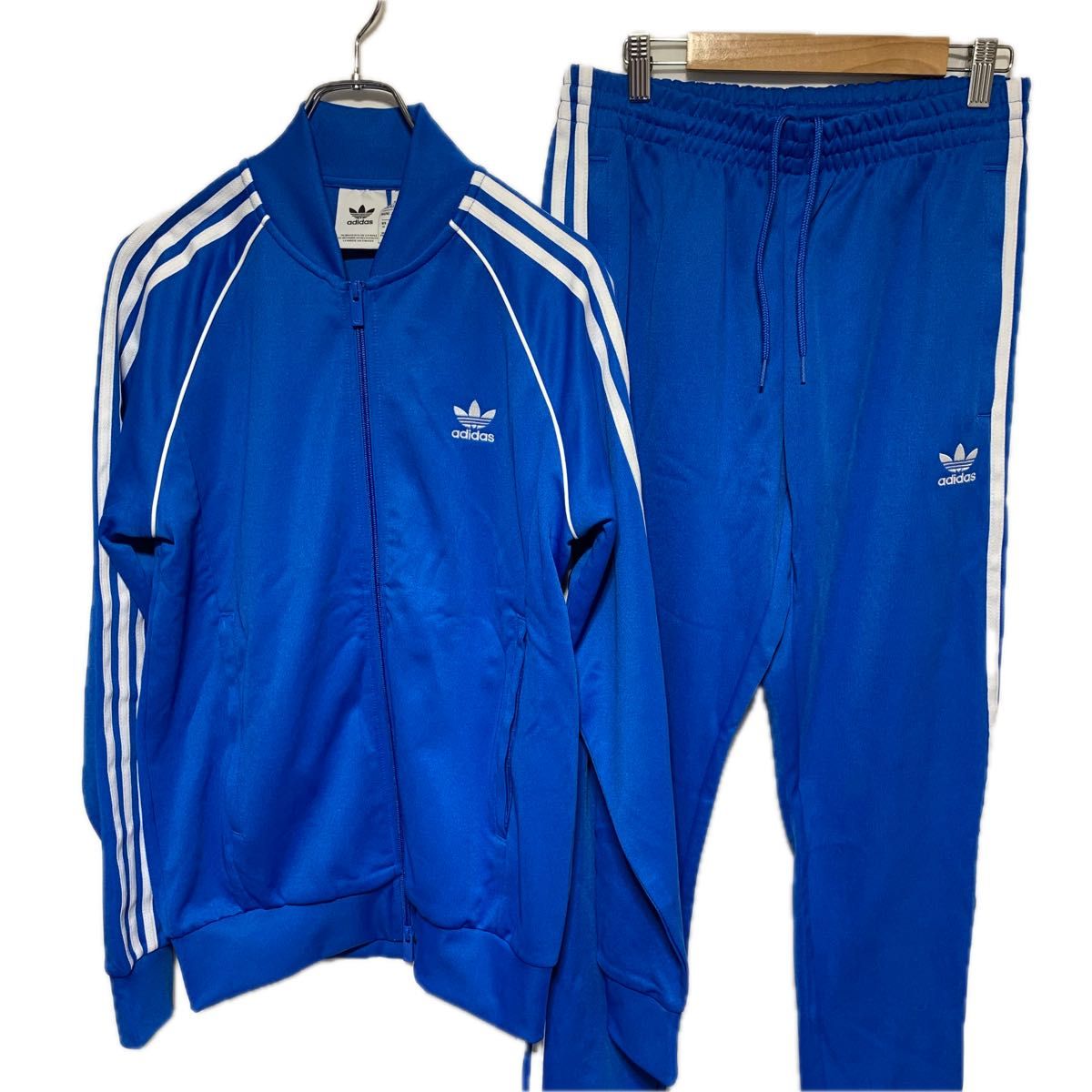 adidas アディダス アディカラー クラシックス SST トラック