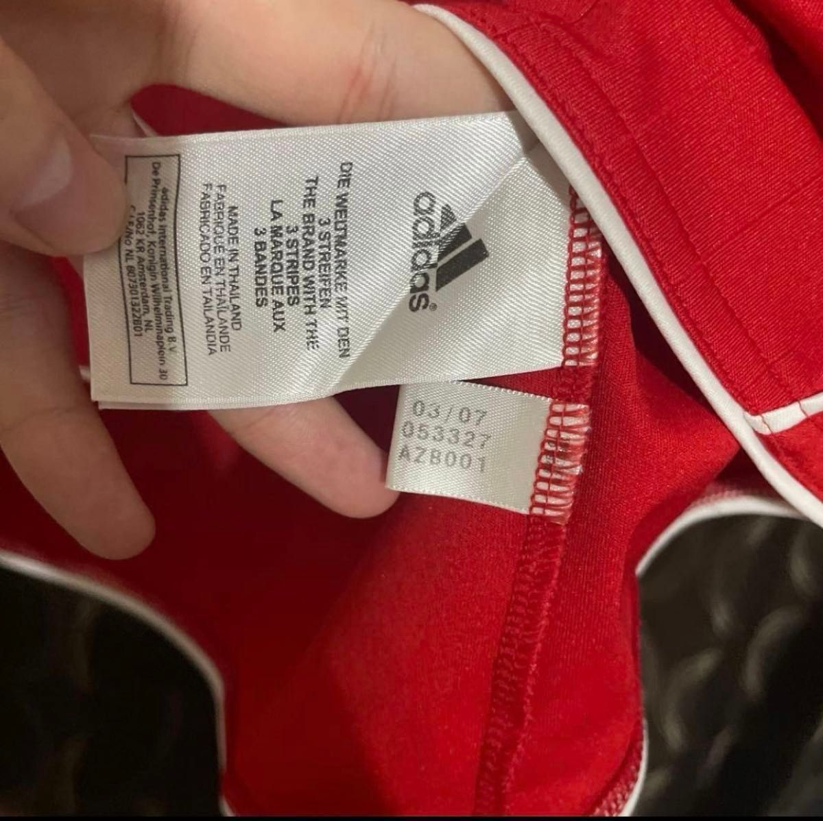 リヴァプール トーレス 07/08 ユニフォーム 正規品｜Yahoo!フリマ（旧