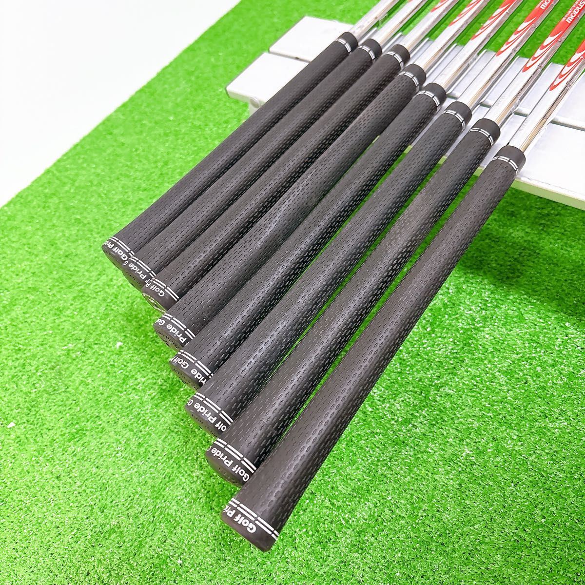 タイトリスト T100 アイアン 8本 セット FLEX S｜Yahoo!フリマ（旧