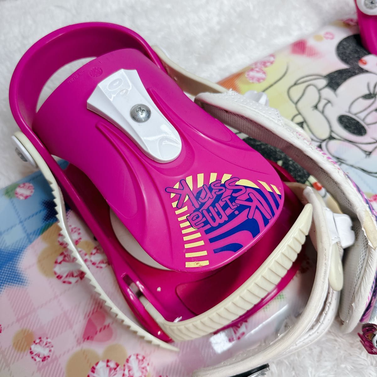 スノーボード キッズ ジュニア スノボ IGNIO イグニオ ボード 板