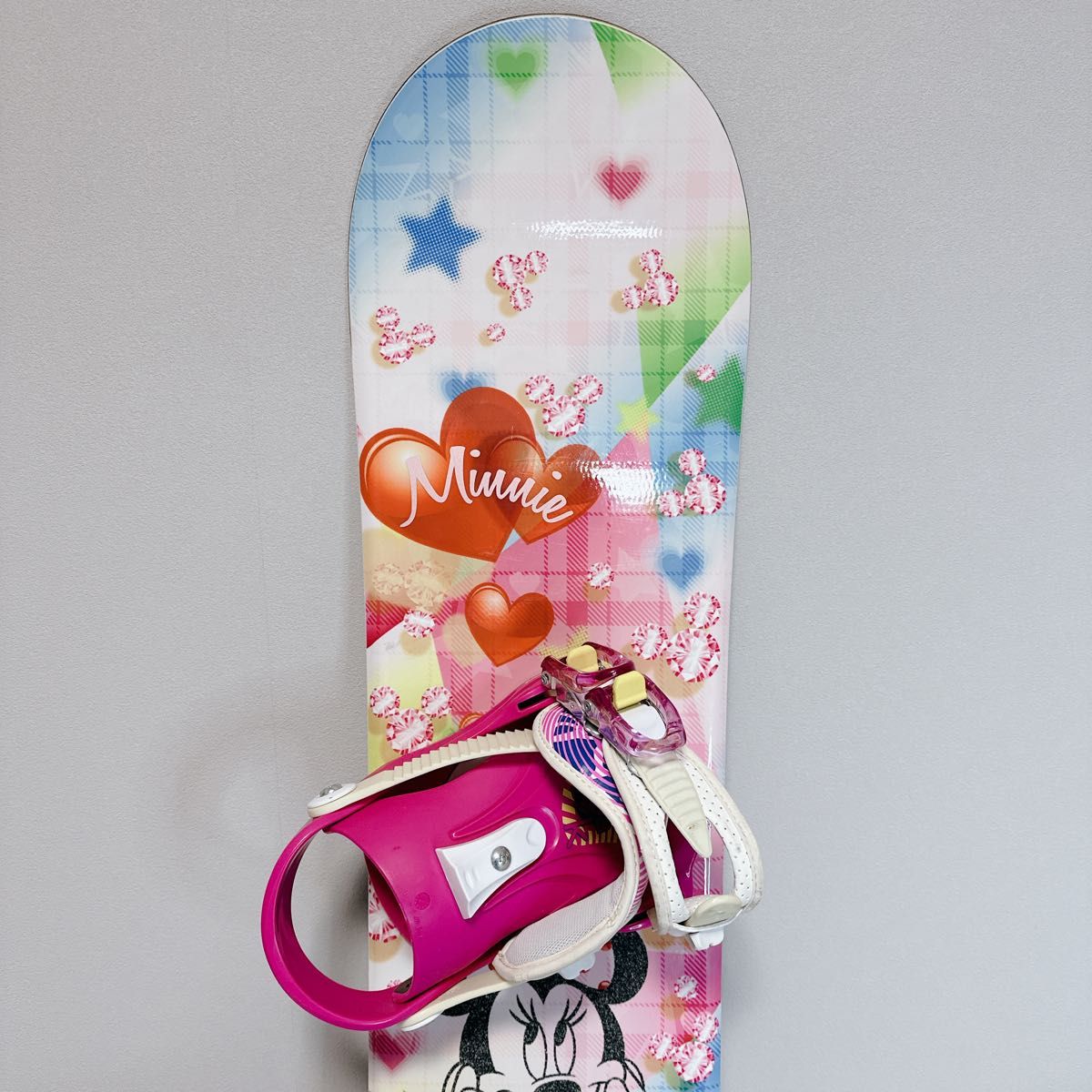 スノーボード キッズ ジュニア スノボ IGNIO イグニオ ボード 板