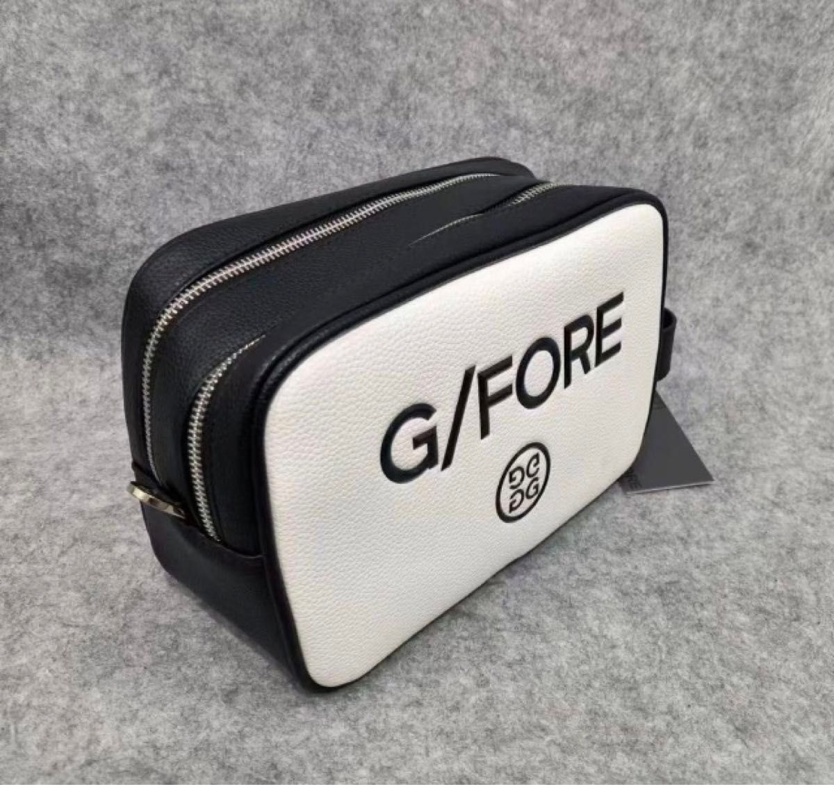G⁄FORE ジーフォア G/FORE ハンドバック ポーチ ジーフォア G⁄FORE