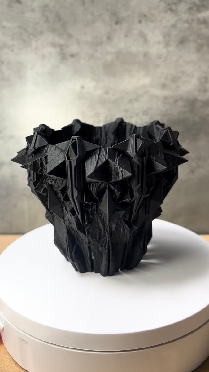 小野瀬一さん SPICYGEM 作家鉢 4鉢｜Yahoo!フリマ（旧PayPayフリマ）