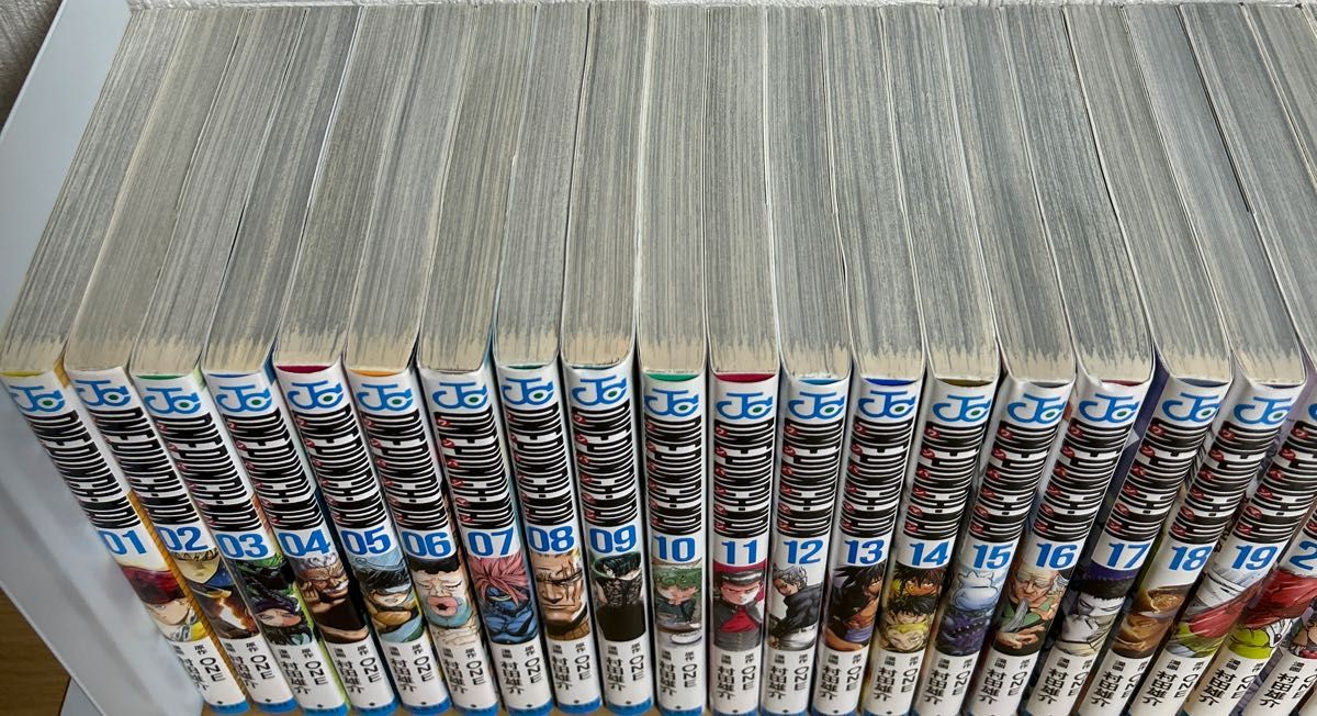 ワンパンマン 1〜35巻 全巻セット 村田雄介 ONE PUNCH-MAN 漫画