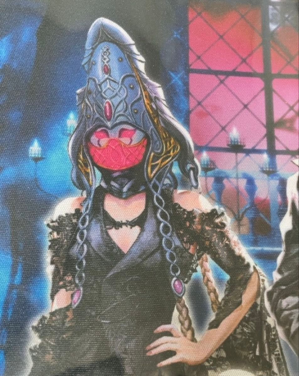 ガンバレジェンズ ストマック家 プレイマット 非売品｜Yahoo!フリマ