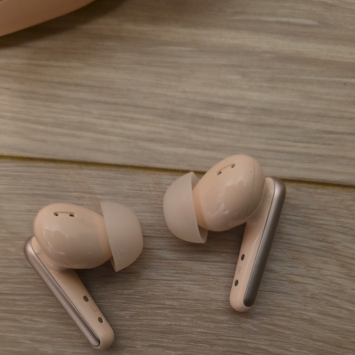 Anker Soundcore Liberty 5 ワイヤレスイヤホン ピンク｜Yahoo!フリマ