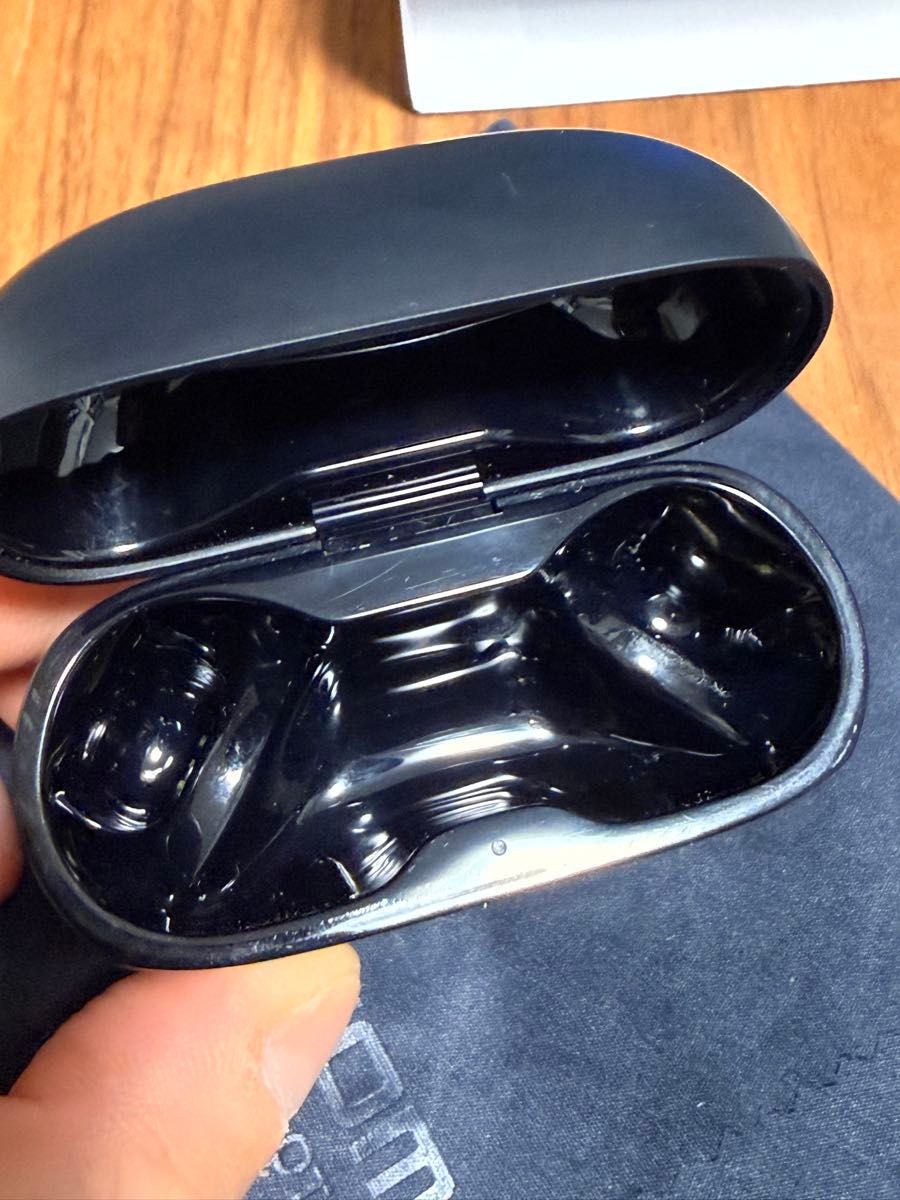 ジャンク BOSE QuietComfort Ultra Earbuds ブラック｜Yahoo!フリマ