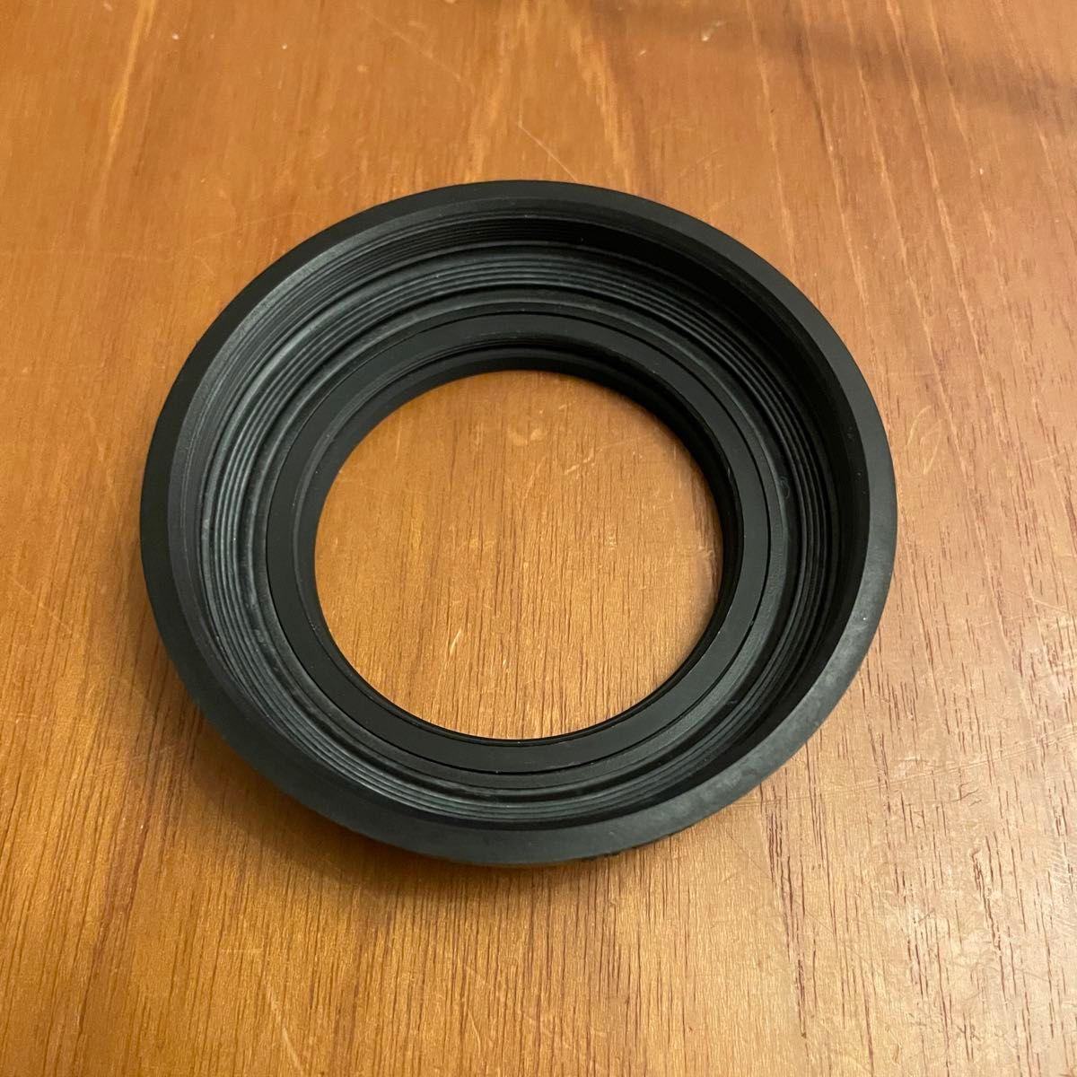 純正 コンタックス CONTAX G-12 φ55 レンズフード 送料込み｜Yahoo