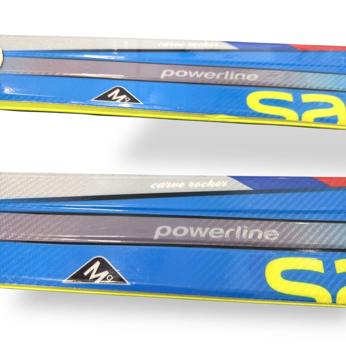 サロモン SALOMON スキー板 24H LTD PRO 169cm Z10 powerline パワー