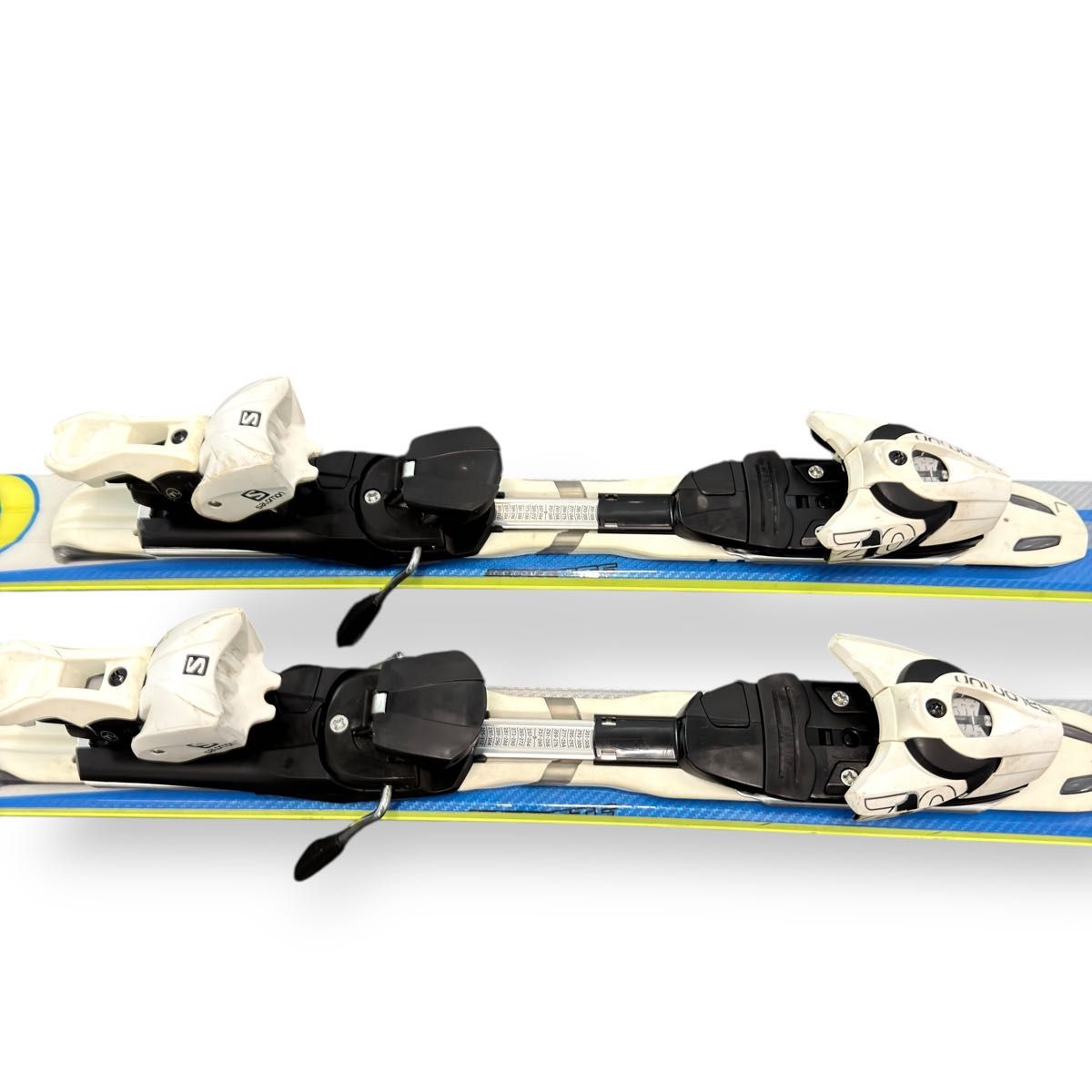 サロモン SALOMON スキー板 24H LTD PRO 169cm Z10 powerline パワー