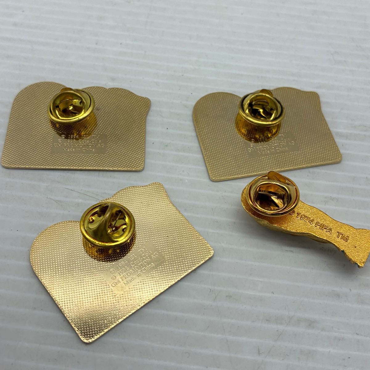 サッカー日本代表初出場 コカ・コーラ フランス1998 FIFAワールド