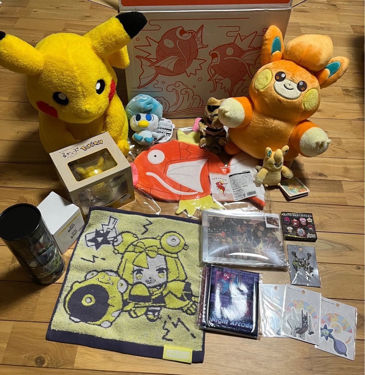 ポケモン ピカピカボックス2026 抜き取り無し｜Yahoo!フリマ（旧PayPay