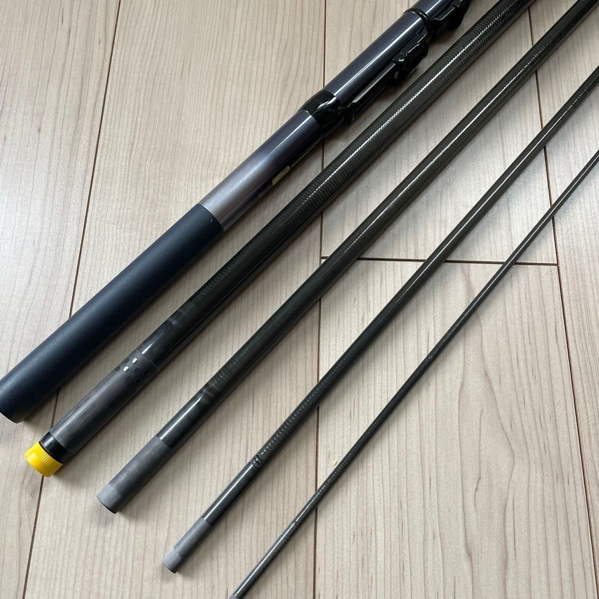 シマノ ベイトロッド 1581 インターライン SHIMANO シマノ