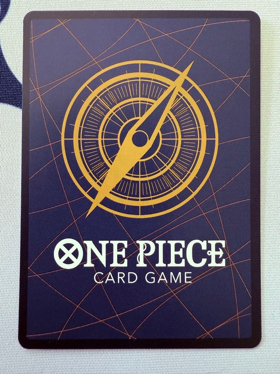 ワンピースカード モンキー・D・ルフィ SP OP09-119 SEC｜Yahoo!フリマ