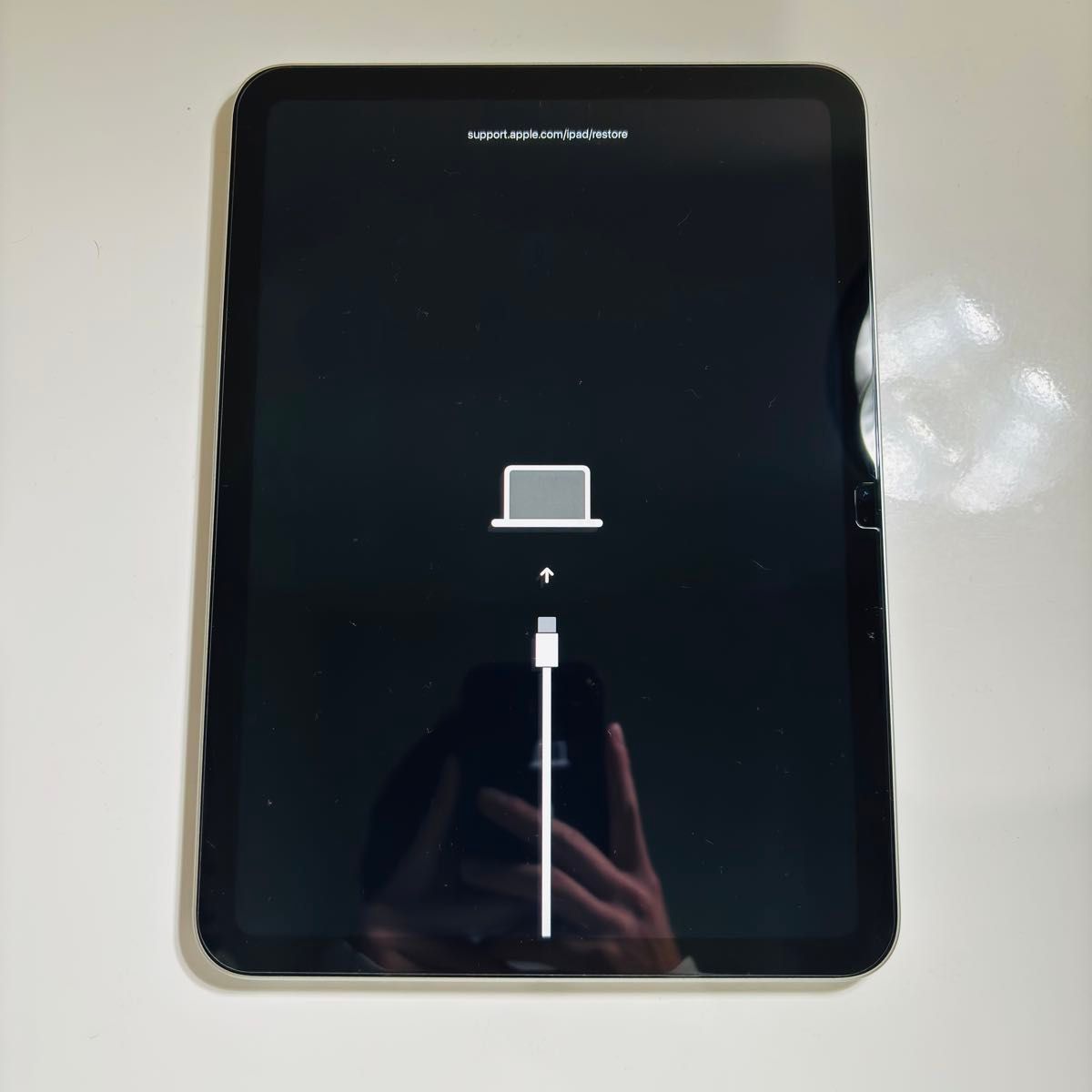 ジャンク〉Apple iPad 第10世代 シルバー 64GB Wi-Fiモデル｜Yahoo