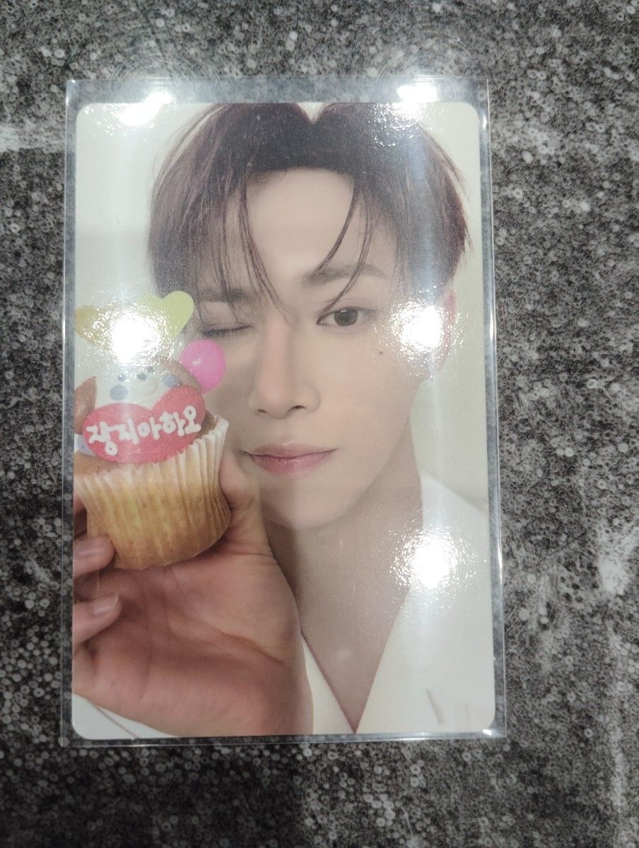 ボイプラ アーカイブ展 ジアハオ トレカ｜Yahoo!フリマ（旧PayPayフリマ）