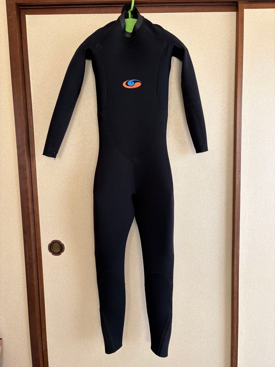 blueseventy ブルーセブンティー pivotウェットスーツ （SMT