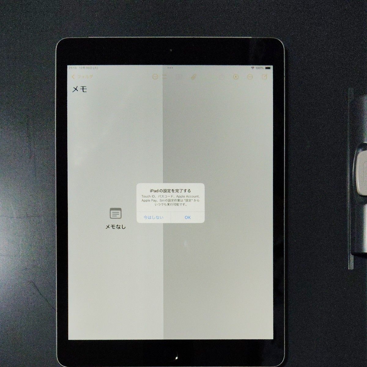 ジャンク ipad 8世代 32GB CELLULAR モデル｜Yahoo!フリマ（旧PayPay