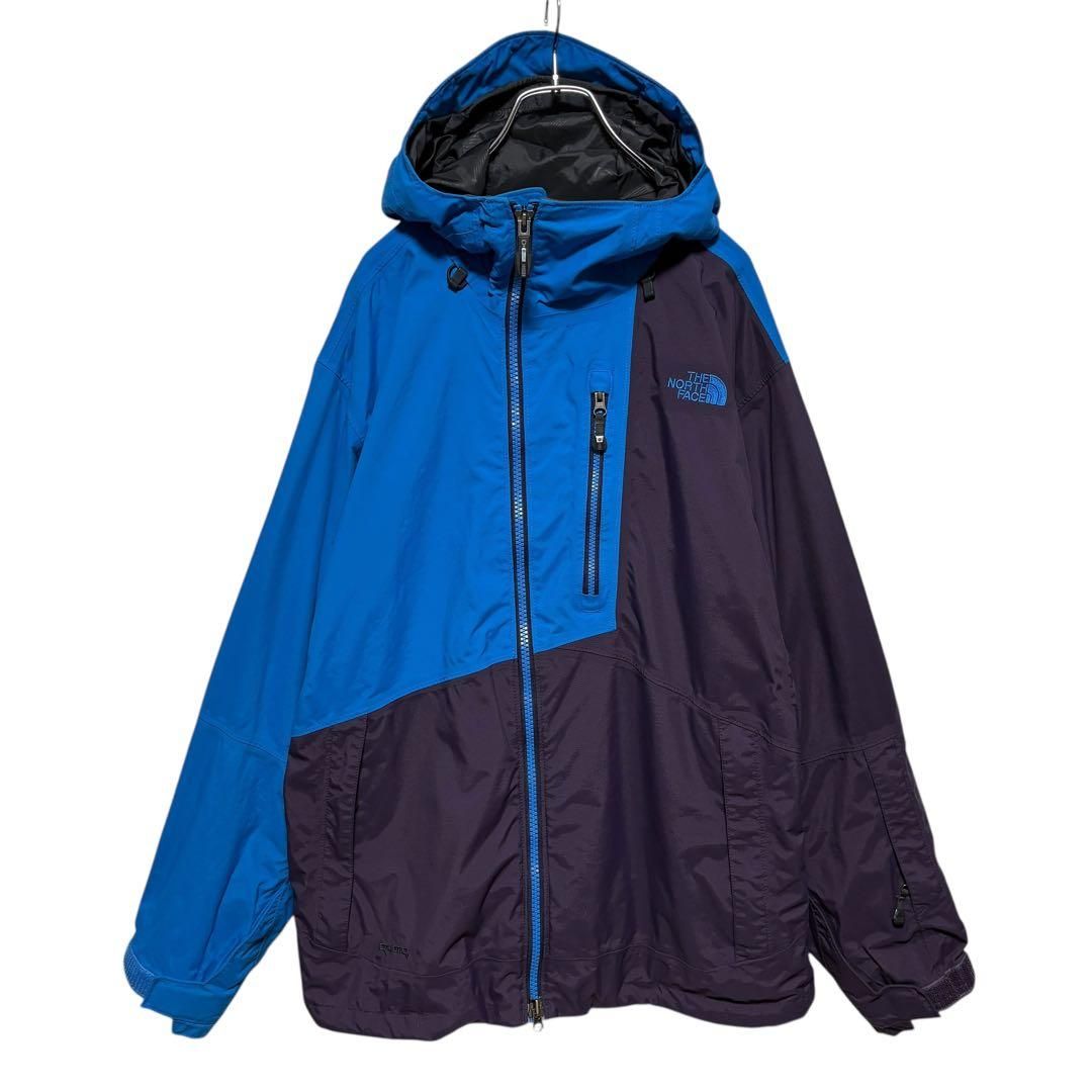 THE NORTH FACE ノースフェイス マウンテンパーカー HYVENT スキー