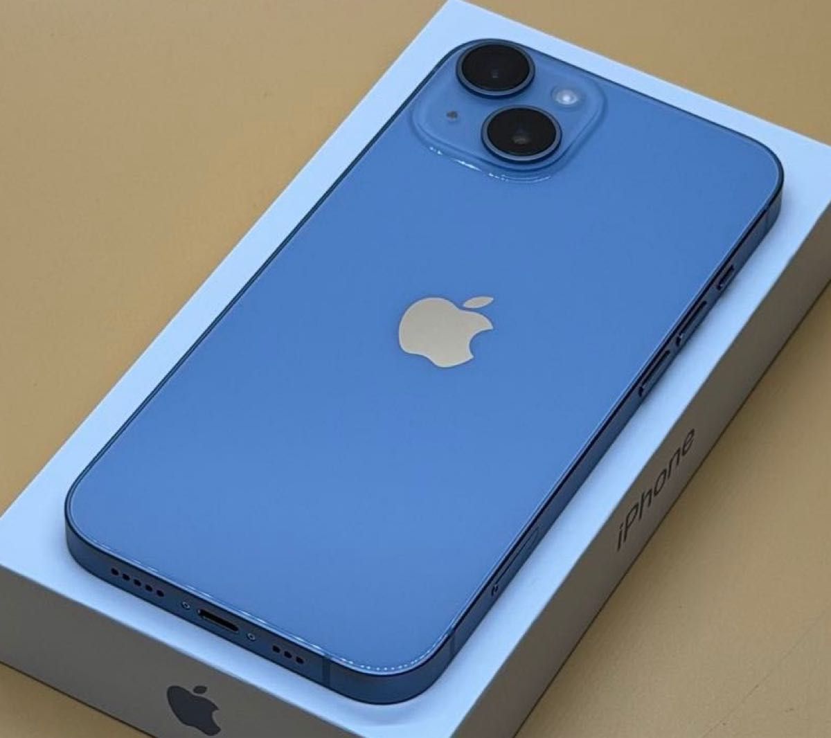 極美品 iPhone 14 128gb 国内版SIMフリー｜Yahoo!フリマ（旧PayPayフリマ）