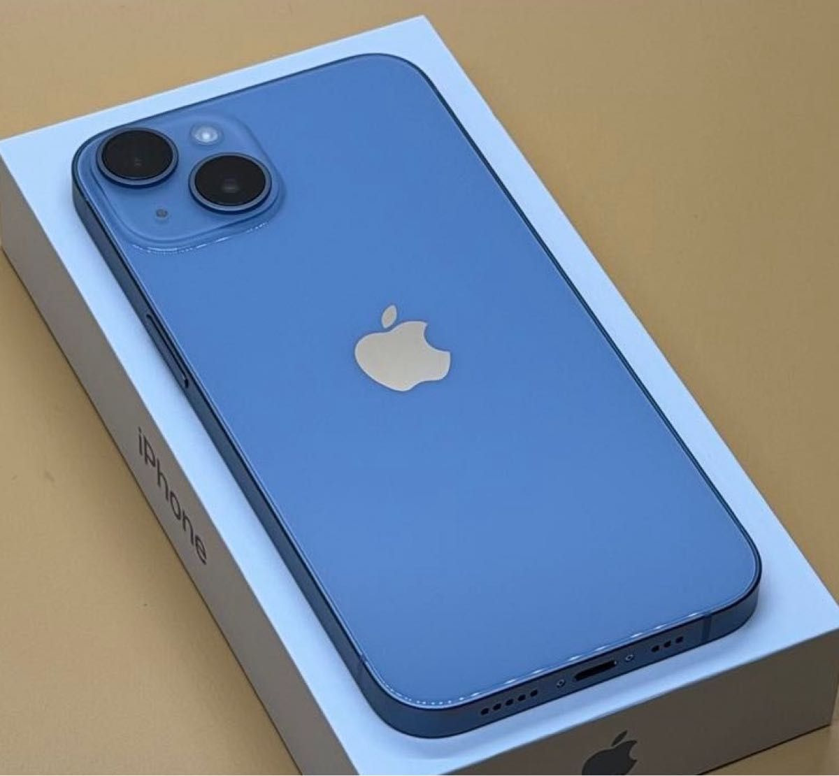 極美品 iPhone 14 128gb 国内版SIMフリー｜Yahoo!フリマ（旧PayPayフリマ）