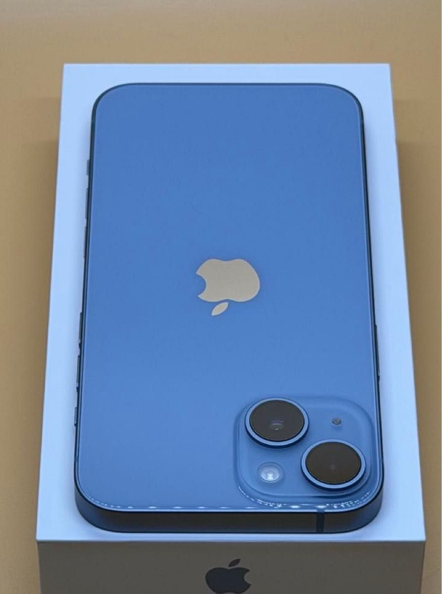 極美品 iPhone 14 128gb 国内版SIMフリー｜Yahoo!フリマ（旧PayPayフリマ）