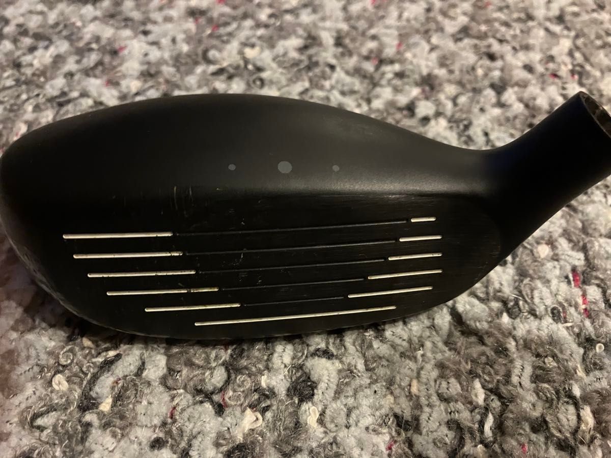 PING ピン ユーティリティ G425 U5 26° ヘッドのみ｜Yahoo!フリマ（旧