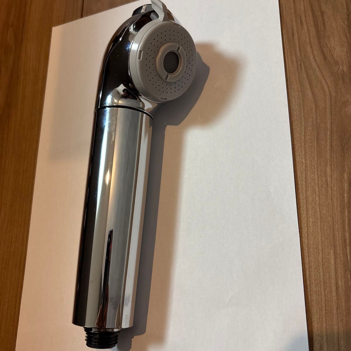 未使用品】タカギ みず工房 浄水器 ヘッド本体 JH030JA3MLG｜Yahoo