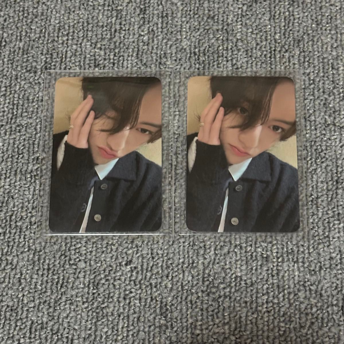 treasure ハルト HELLO マニラ 対面ペンサ トレカ｜Yahoo!フリマ（旧