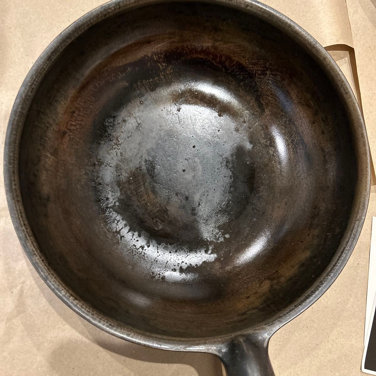 魔法のフライパン26 北京鍋29 セット｜Yahoo!フリマ（旧PayPayフリマ）