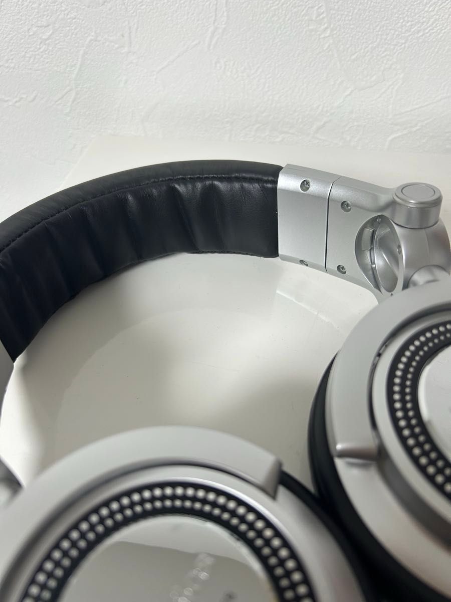 本体美品 Technics テクニクス RP-DH1200 DJ用 ヘッドフォン｜Yahoo