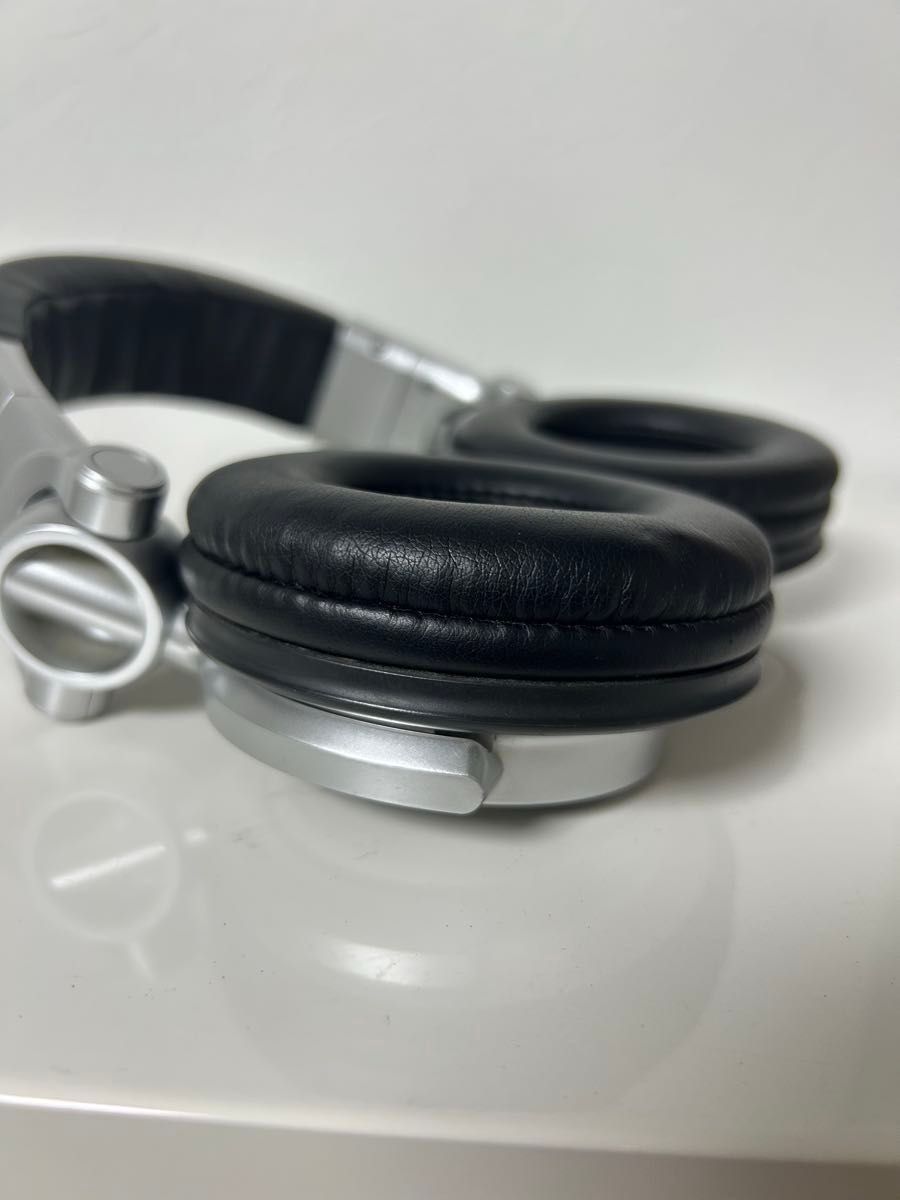 本体美品 Technics テクニクス RP-DH1200 DJ用 ヘッドフォン｜Yahoo