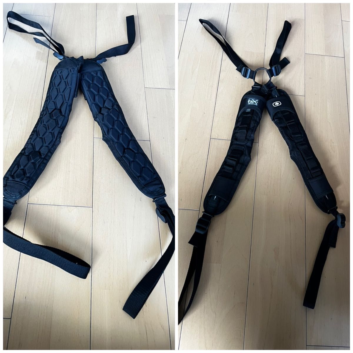 希少 良品 大人気 OGIO オジオ スタンド型キャディバッグ サイレンサー