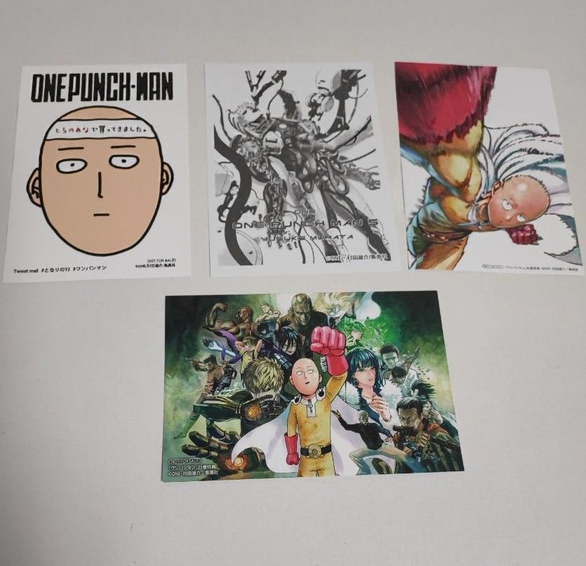 全巻初版 帯・ジャンパラ付】ワンパンマン 1〜35巻(最新巻)+ヒーロー