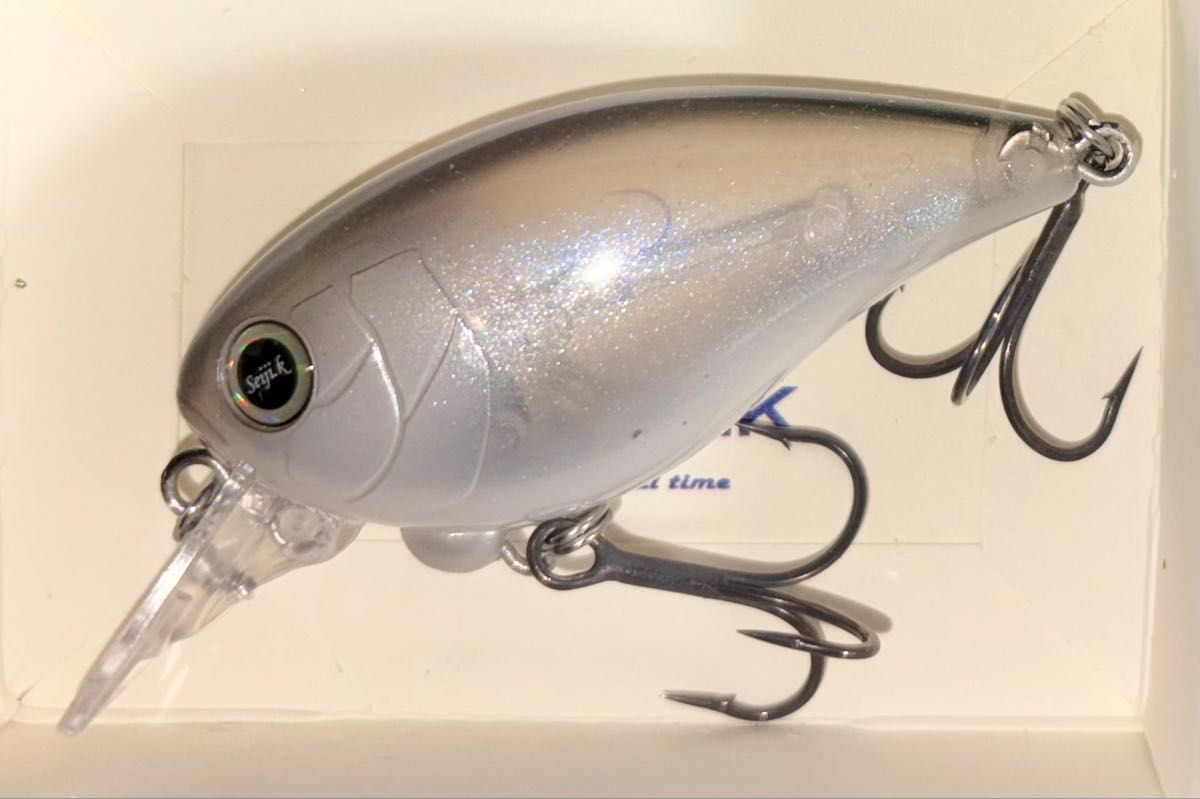 レヴォニック ドットシックス ver1 5 デビューセット REVONIK Dot SIX