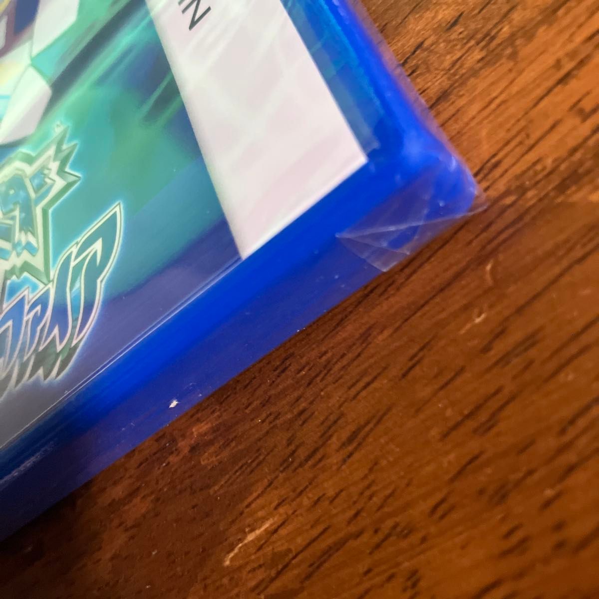 新品未開封】 3DS ポケットモンスター アルファサファイア オメガ