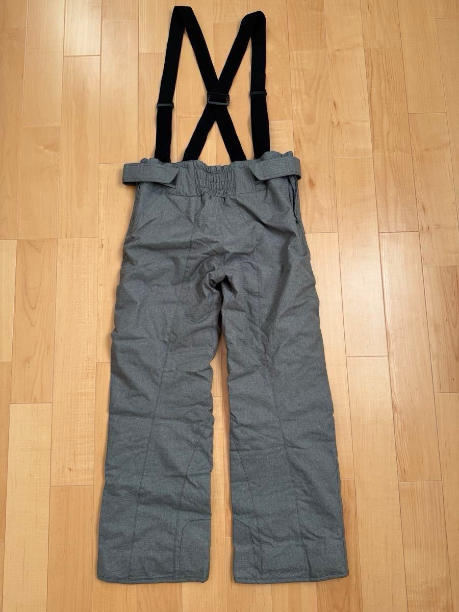 Phenix フェニックス スキーウェア 上下セット メンズ Mサイズ ブルー