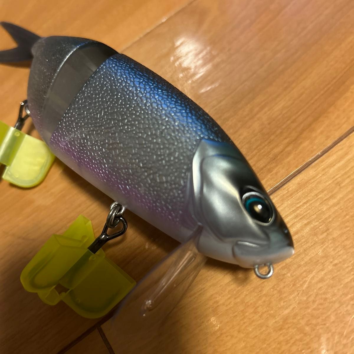 DRT クラッシュジョーカー 湖西バンバン ノンラトル 中古美品 ビッグ